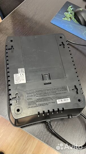 Ибп pcm spd-450n (270w)