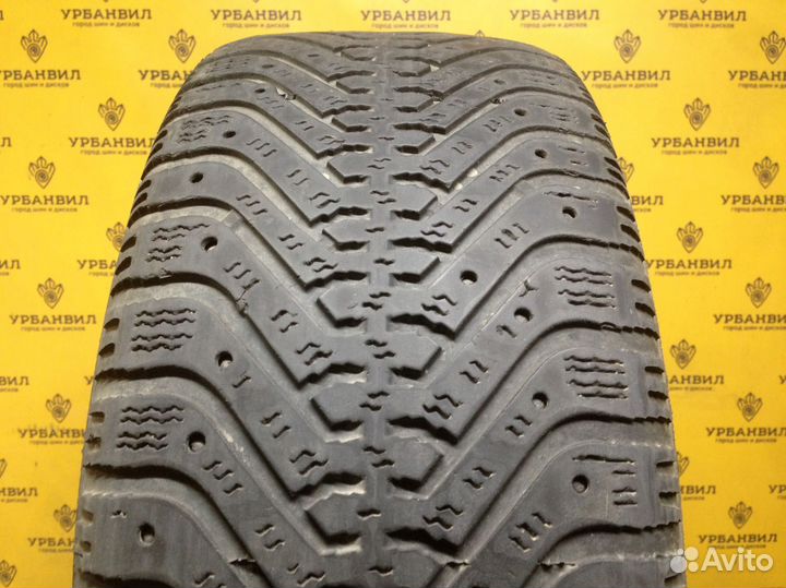 Goodyear UltraGrip 500 205/55 R16 91T