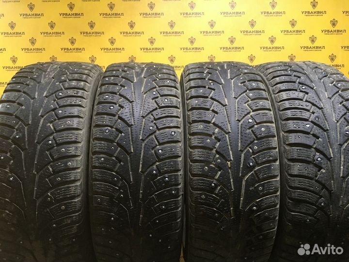 Nokian Tyres Nordman 5 215/55 R17 98T
