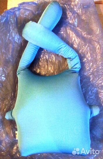 Сумочка, подвесная система, подушка, переноска