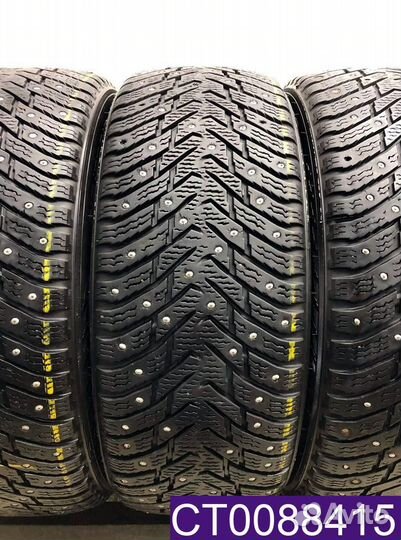 Nokian Tyres Hakkapeliitta 8 215/55 R17 96T