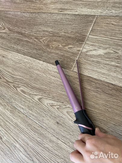 Плойка для волос