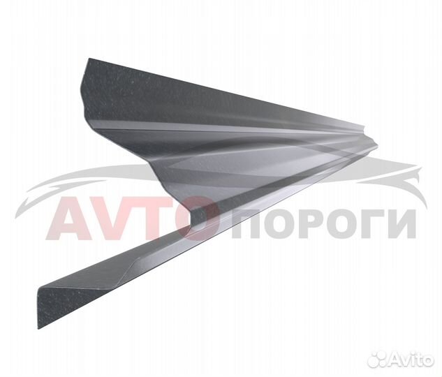 Ремонтные Пороги Land Rover Range Rover 2