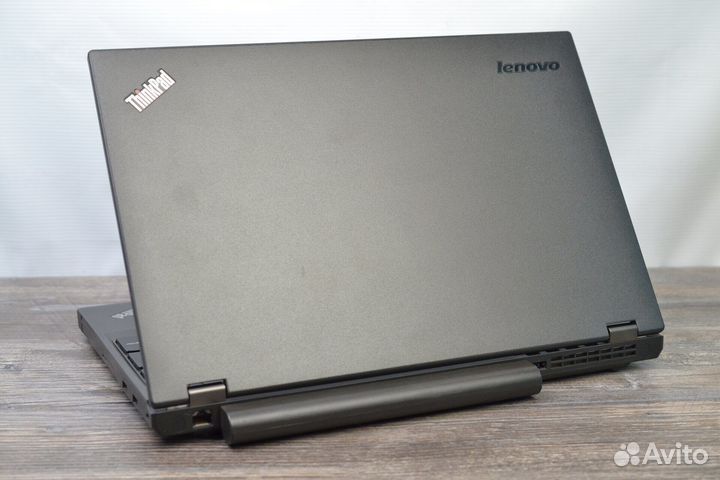 Lenovo Thinkpad t540p FullHD i7 4810MQ/16Gb/512ssd