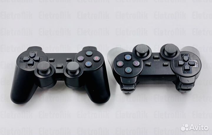 Игровая приставка