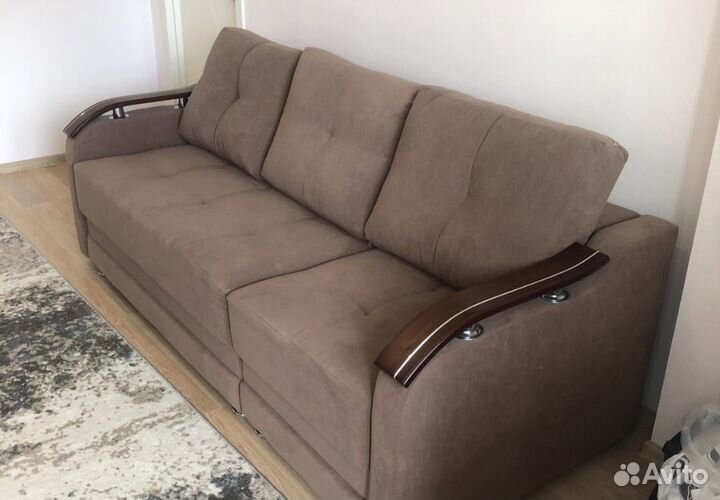 Диван трансформер