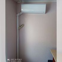 Установка кондиционера Дмитров, Дмитров