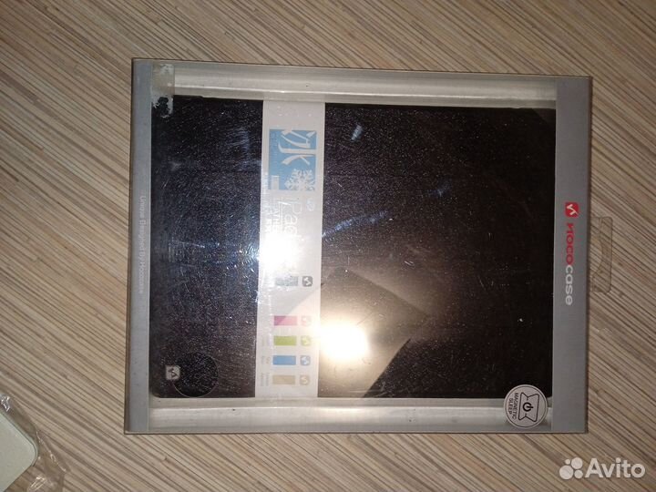 Чехлы для iPad Air и mini
