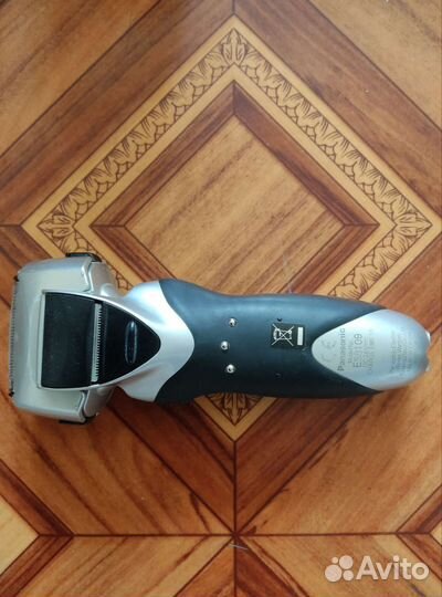 Бритва электрическая