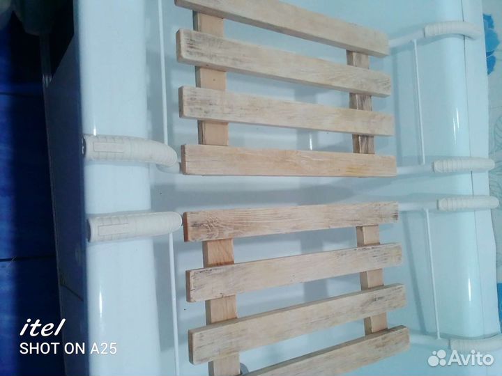 Ванночка для купания