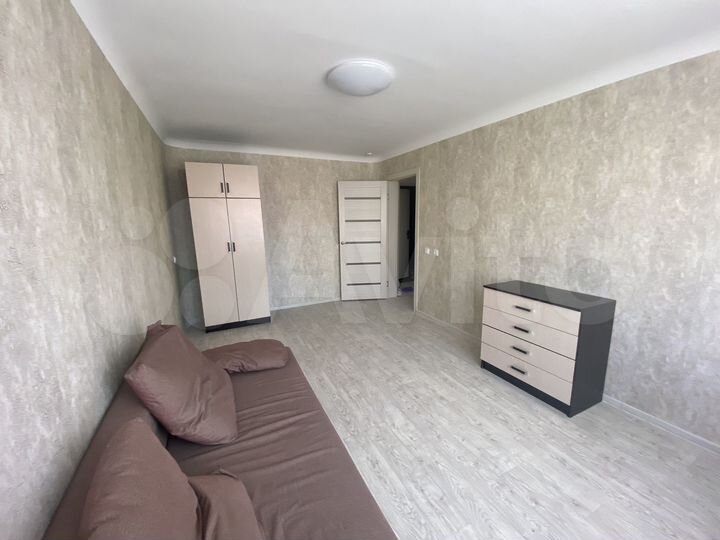 1-к. квартира, 31 м², 3/10 эт.
