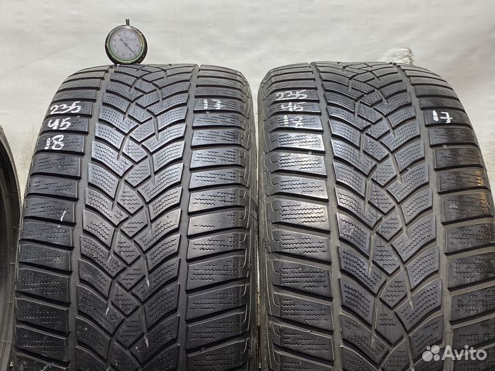 Goodyear UltraGrip Performance Gen-1 235/45 R18