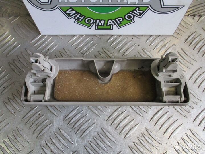 Очечник Renault Laguna 2 2006г