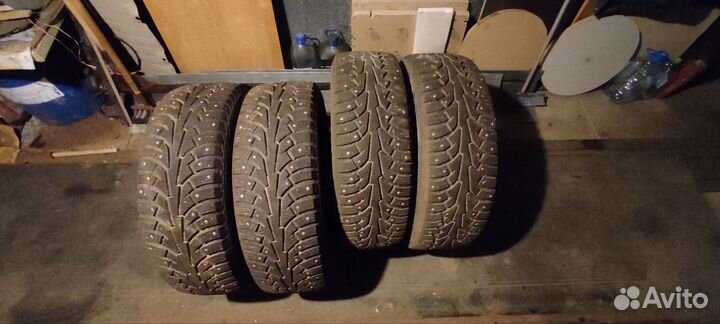 Nordman Nordman 4 235/65 R17