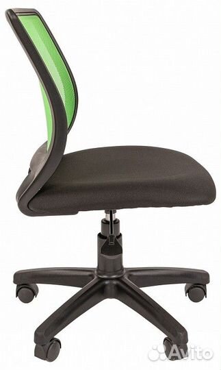 Стул компьютерный Chairman 699 без подлокотников