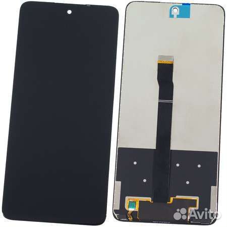 Дисплей для Honor 10X Lite (DNN-LX9(Premium)