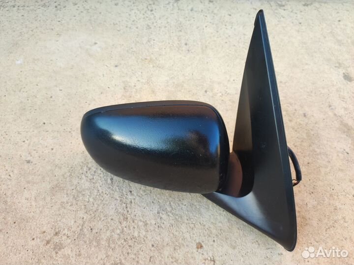 Зеркало правое Nissan Almera N16