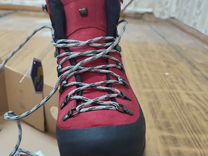 Лыжные ботинки alpina 44 размер