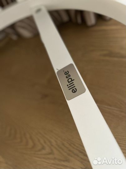 Кроватка ellipsebed