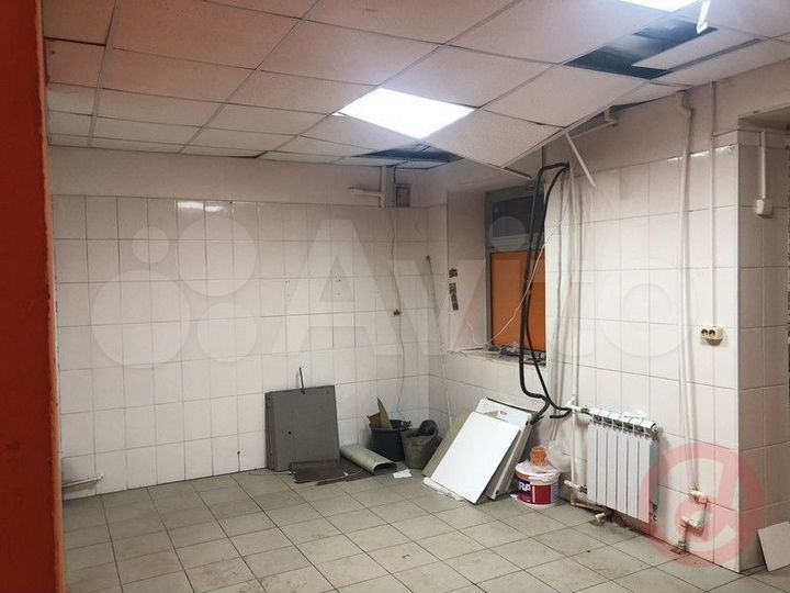 Сдам торговое помещение, 29.4 м²