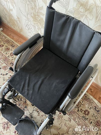 Коляска инвалидная ottobock