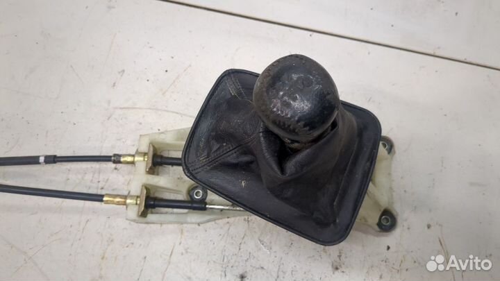 Кулиса кпп Toyota Celica