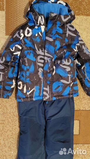 Вещи для мальчика