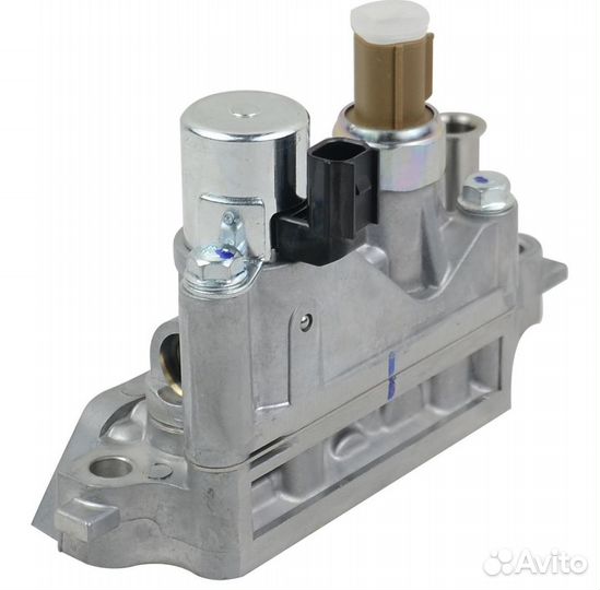 Клапан vtec Honda. Новый