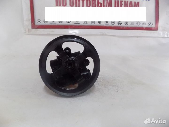 Насос гидроусилителя chrysler dodge caliber 202401