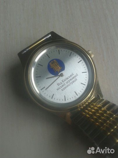 Механические часы