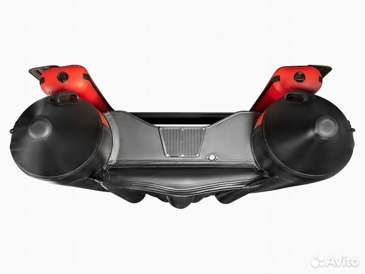 Лодка пвх X-River Grace Wind 380 фальшборт нднд