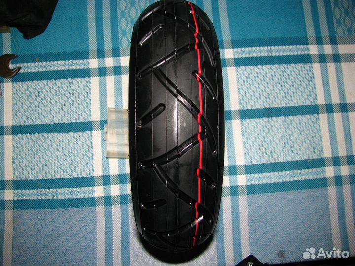 Покрышка 10х3.0 Нota для Kugoo M3 / М4 / M4 PRO