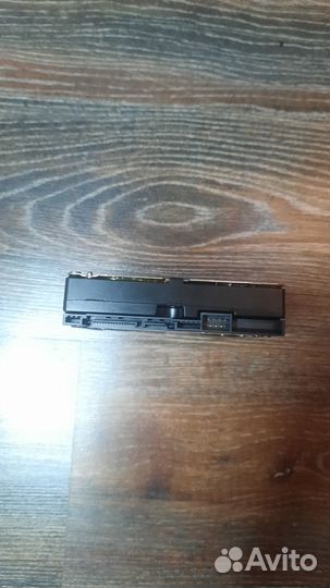 Жесткий диск WD Purple Surveillance 6тб