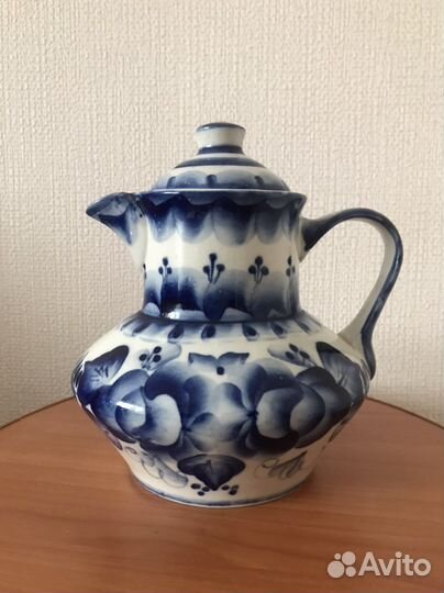 Чайник заварочный