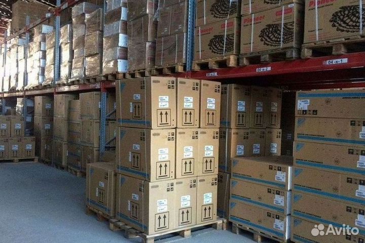 Тихий кондиционер