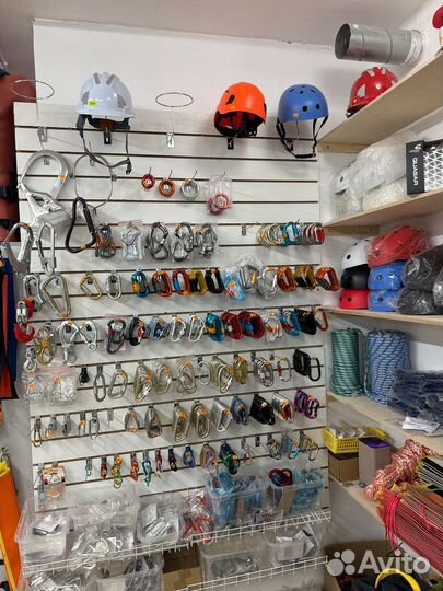 Канат веревка хлопок 10мм 12мм