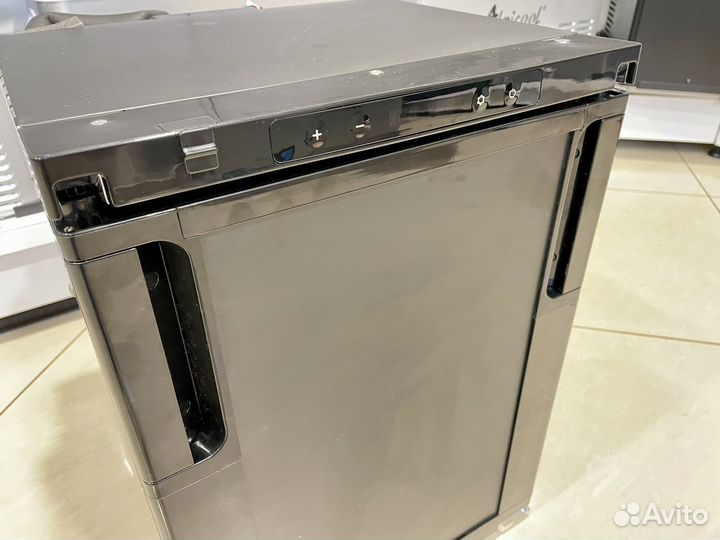 Автохолодильник Alpicool R 50