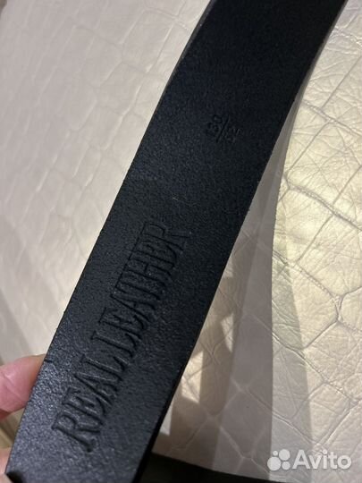 Ремень Gucci мужской