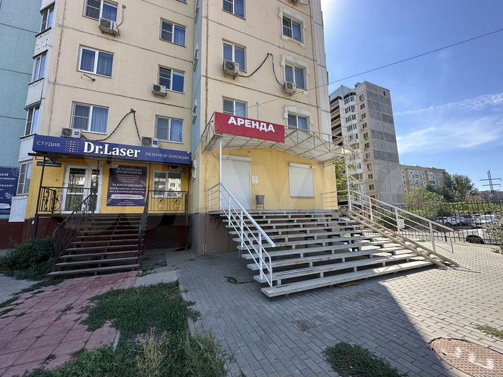 Свободного назначения, 68 м²