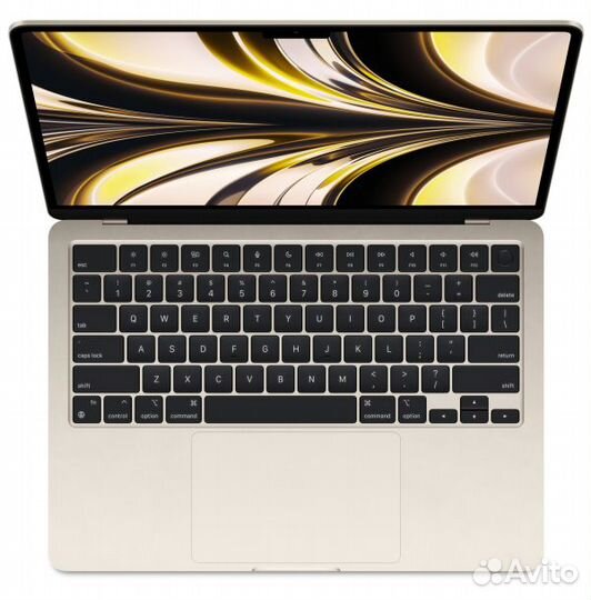 Ноутбук Apple MacBook Air 13