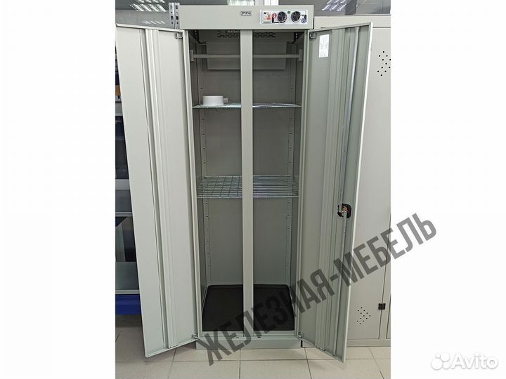 Шкаф сушильный шс Циклон 1965