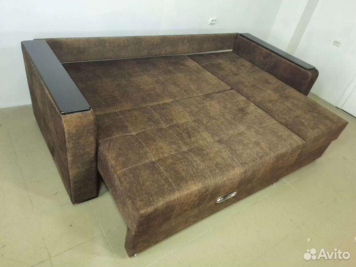 Угловой диван