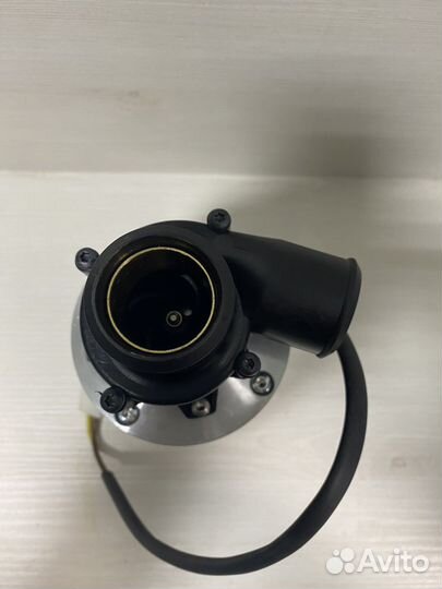 Циркуляционная помпа kormas elektrikli motor