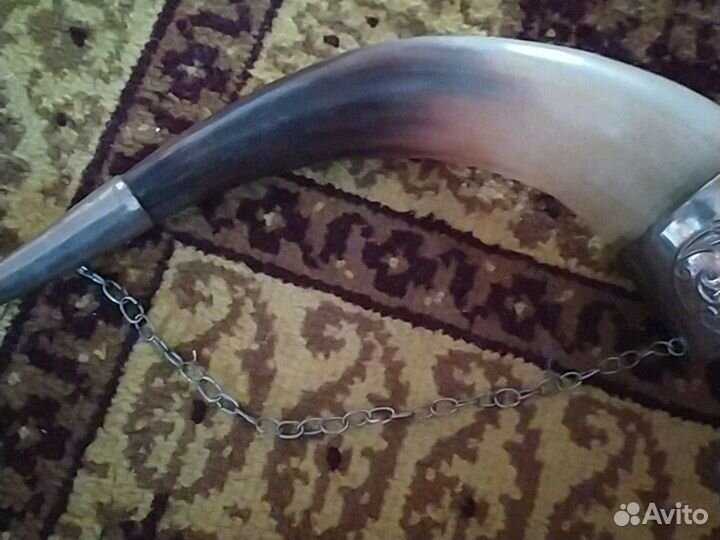 Рог изобилия