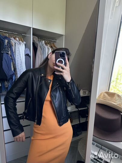Косуха zara