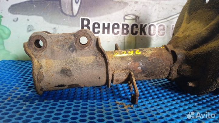 Стойка амортизатора переднего левого Kia Cerato