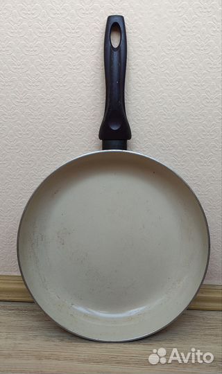 Сковородка Икея и кастрюли