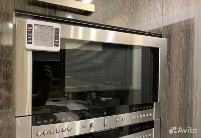 Ремонт свч печей и пылесосов на дому