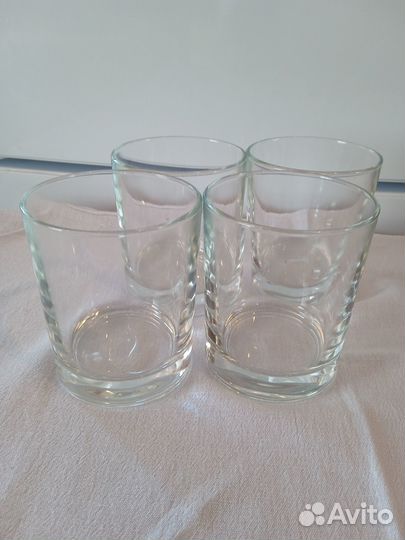 Стаканы
