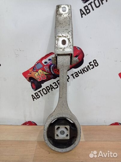 Опора кпп (подушка) задняя Skoda Fabia 6Q0199851AJ